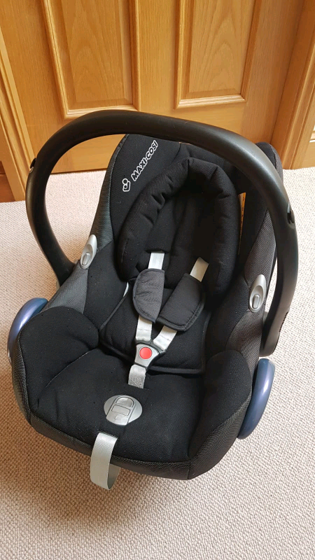 axissfix plus car seat